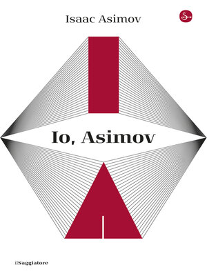 cover image of Io, Asimov